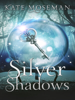 cover image of Silver Shadows